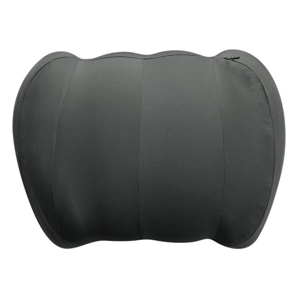 Baseus ComfortRide | Poduszka podróżna lędźwiowa pod plecy z pianki Memory