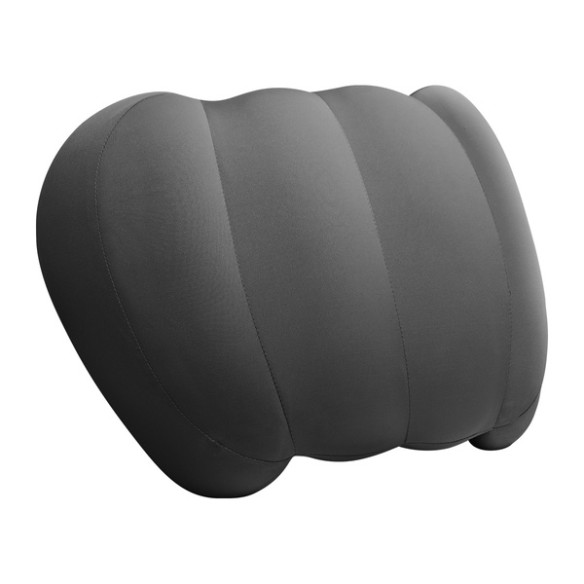 Baseus ComfortRide | Poduszka podróżna lędźwiowa pod plecy z pianki Memory