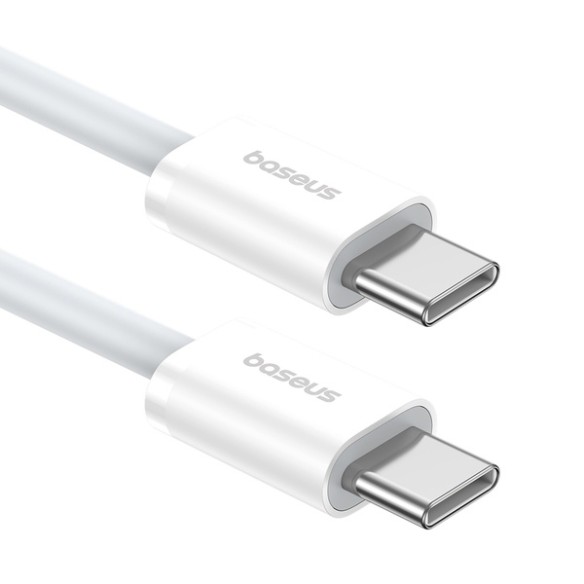 Baseus Superior 2 | Kabel USB-C Type-C do iPhone serii 15 Power Delivery 30W 1m