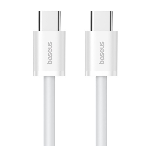 Baseus Superior 2 | Kabel USB-C Type-C do iPhone serii 15 Power Delivery 30W 1m