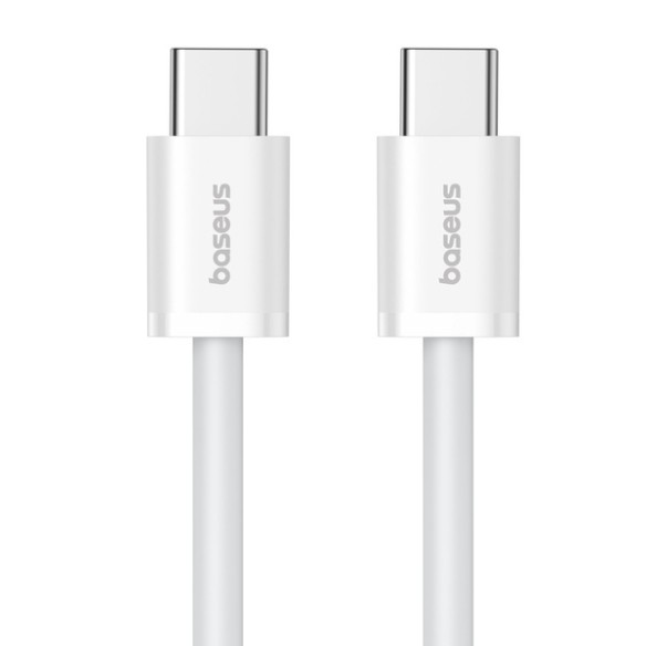 Baseus Superior 2 | Kabel USB-C Type-C do iPhone serii 15 Power Delivery 30W 1m