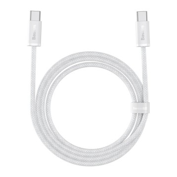 Baseus Dynamic Series | Kabel USB-C Type-C 100W Power Delivery Quick Charge 2m