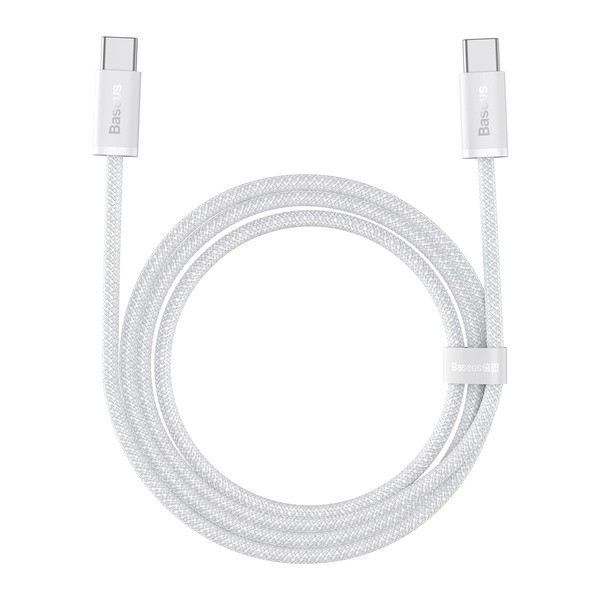 Baseus Dynamic Series | Kabel USB-C Type-C 100W Power Delivery Quick Charge 2m