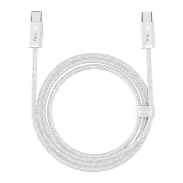 Baseus Dynamic Series | Kabel USB-C Type-C 100W Power Delivery Quick Charge 2m