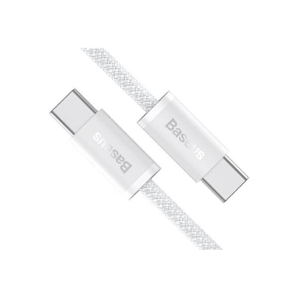 Baseus Dynamic Series | Kabel USB-C Type-C 100W Power Delivery Quick Charge 2m