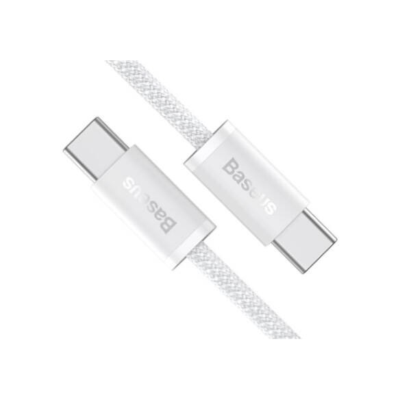Baseus Dynamic Series | Kabel USB-C Type-C 100W Power Delivery Quick Charge 2m