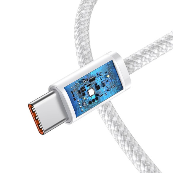 Baseus Dynamic Series | Kabel USB-C Type-C 100W Power Delivery Quick Charge 2m