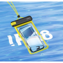 Baseus DeepDive | Etui wodoodporne, uniwersalne, IPX8, do wody, na plażę, na dokumenty, telefon