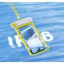 Baseus DeepDive | Etui wodoodporne, uniwersalne, IPX8, do wody, na plażę, na dokumenty, telefon
