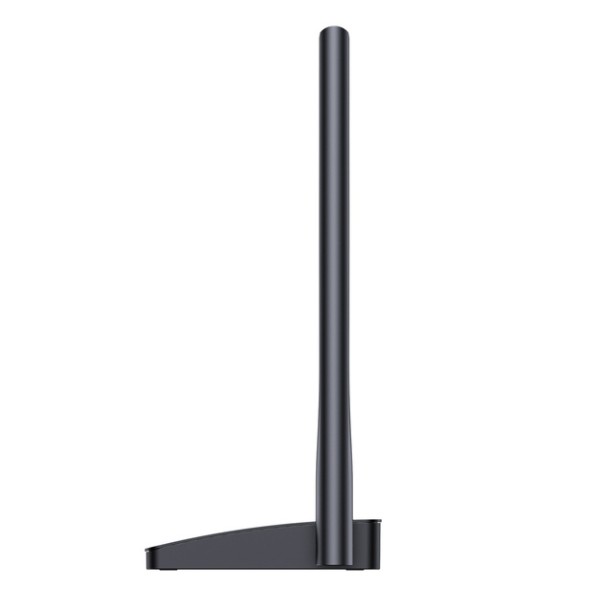 Baseus FastJoy | Karta sieciowa zewnętrzna, Adapter WIFI USB, 1800Mbps, Dualband 2.4GHz, 5Ghz WPA3