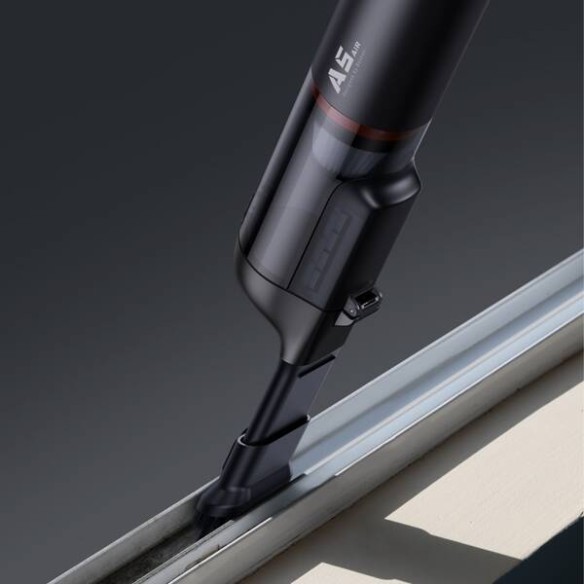 Baseus A5 Air Series | Odkurzacz bezprzewodowy, samochodowy 12000Pa, 90W, 20000mAh