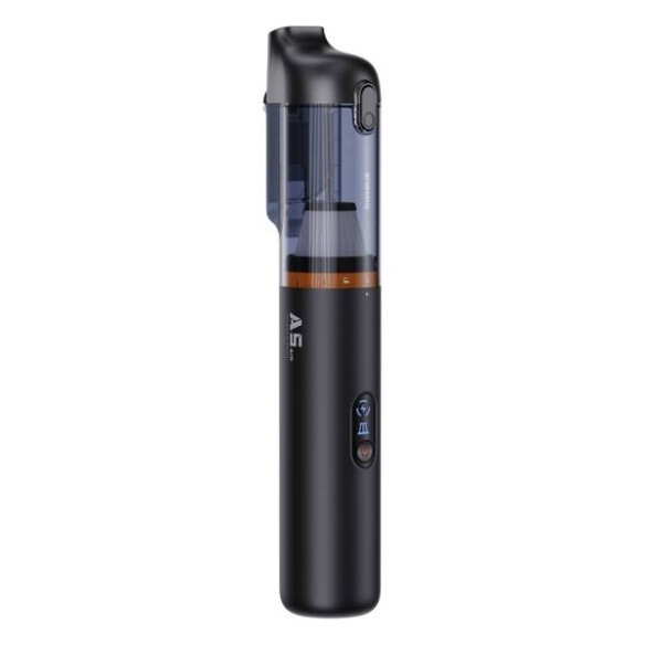 Baseus A5 Air Series | Odkurzacz bezprzewodowy, samochodowy 12000Pa, 90W, 20000mAh