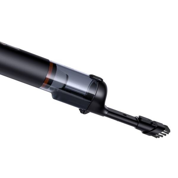 Baseus A5 Air Series | Odkurzacz bezprzewodowy, samochodowy 12000Pa, 90W, 20000mAh