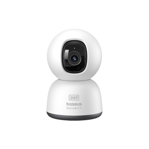 Baseus Security P1 Lite | Kamera IP WiFi Wewnętrzna, kamerka, monitoring, 2K, Aplikacja