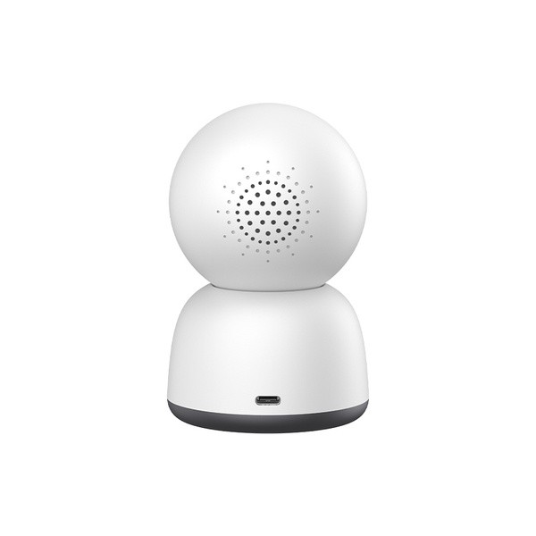 Baseus Security P1 Lite | Kamera IP WiFi Wewnętrzna, kamerka, monitoring, 2K, Aplikacja