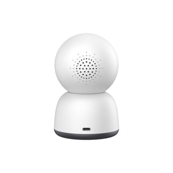Baseus Security P1 Lite | Kamera IP WiFi Wewnętrzna, kamerka, monitoring, 2K, Aplikacja