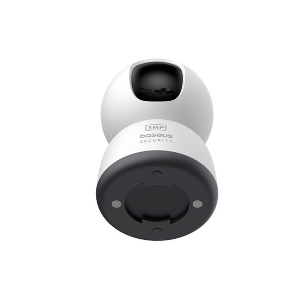Baseus Security P1 Lite | Kamera IP WiFi Wewnętrzna, kamerka, monitoring, 2K, Aplikacja