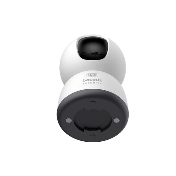 Baseus Security P1 Lite | Kamera IP WiFi Wewnętrzna, kamerka, monitoring, 2K, Aplikacja