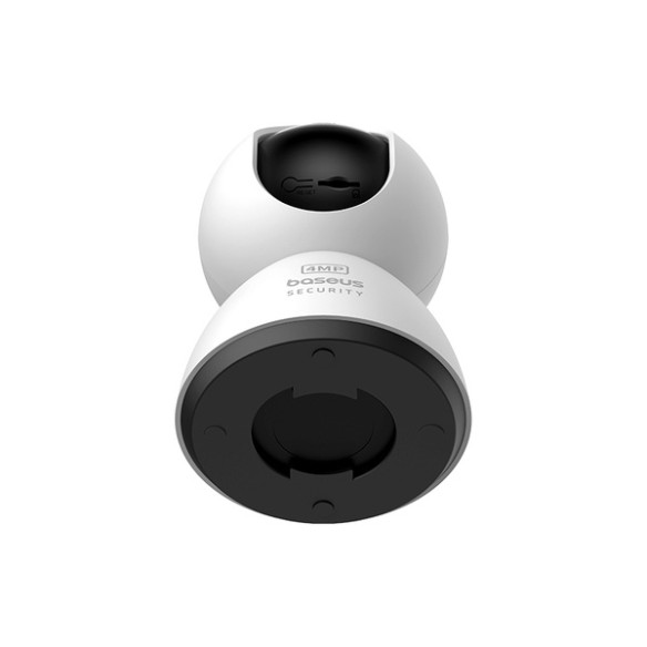Baseus Security P1 | Inteligentna kamera wewnętrzna IP WiFi , wykrywanie ruchu, płaczu 3K