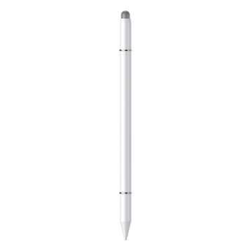 Baseus Smooth Writing III | Rysik do ekranów,  Uniwersalny, Stylus PEN do Android, iOS, 3 końcówki