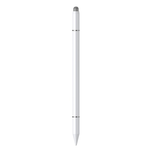 Baseus Smooth Writing III | Rysik do ekranów,  Uniwersalny, Stylus PEN do Android, iOS, 3 końcówki
