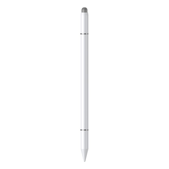 Baseus Smooth Writing III | Rysik do ekranów,  Uniwersalny, Stylus PEN do Android, iOS, 3 końcówki
