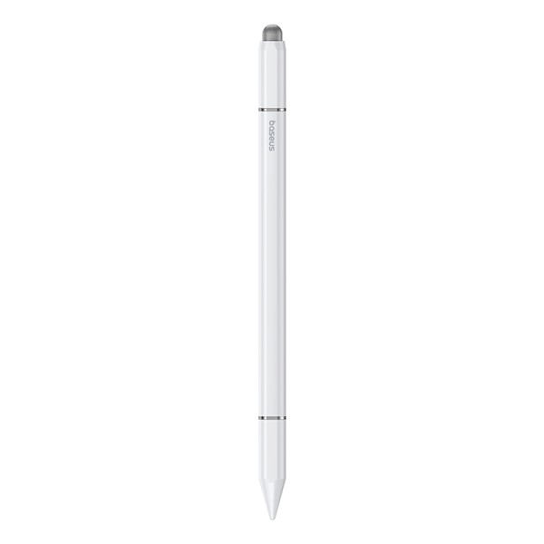 Baseus Smooth Writing III | Rysik do ekranów,  Uniwersalny, Stylus PEN do Android, iOS, 3 końcówki