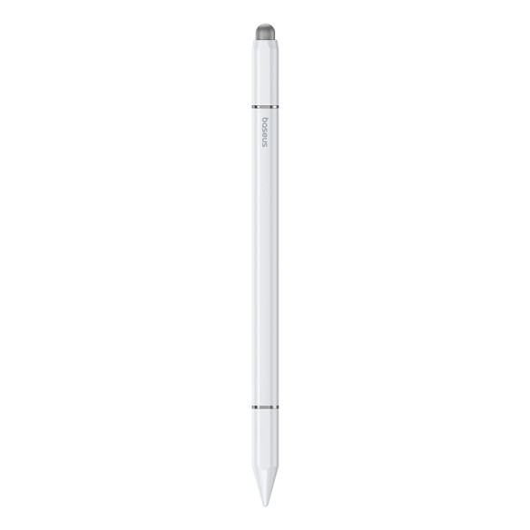 Baseus Smooth Writing III | Rysik do ekranów,  Uniwersalny, Stylus PEN do Android, iOS, 3 końcówki