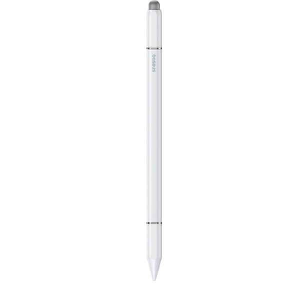 Baseus Smooth Writing III | Rysik do ekranów,  Uniwersalny, Stylus PEN do Android, iOS, 3 końcówki