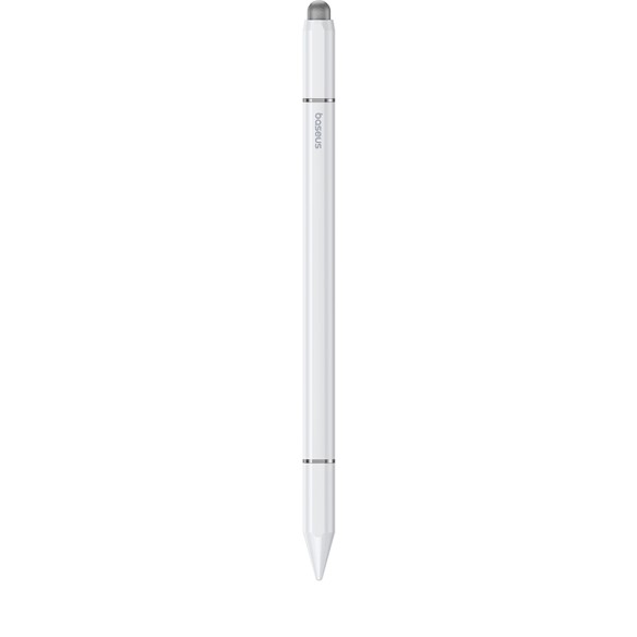 Baseus Smooth Writing III | Rysik do ekranów,  Uniwersalny, Stylus PEN do Android, iOS, 3 końcówki