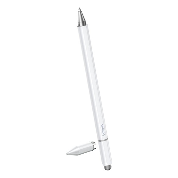 Baseus Smooth Writing III | Rysik do ekranów,  Uniwersalny, Stylus PEN do Android, iOS, 3 końcówki