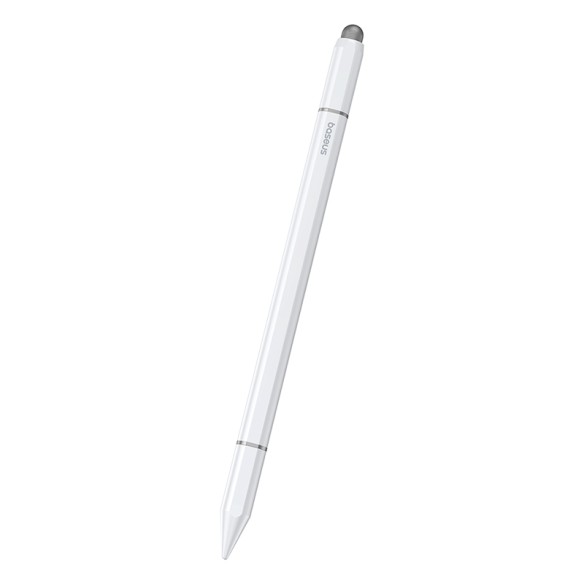 Baseus Smooth Writing III | Rysik do ekranów,  Uniwersalny, Stylus PEN do Android, iOS, 3 końcówki