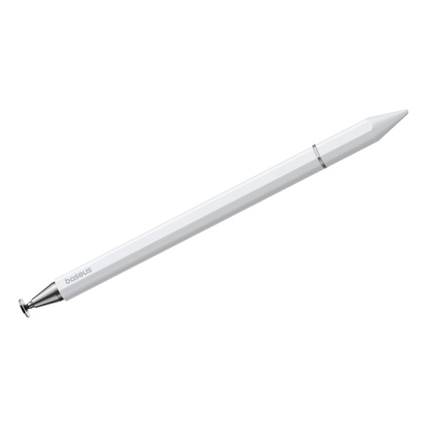 Baseus Smooth Writing III | Rysik do ekranów,  Uniwersalny, Stylus PEN do Android, iOS, 3 końcówki