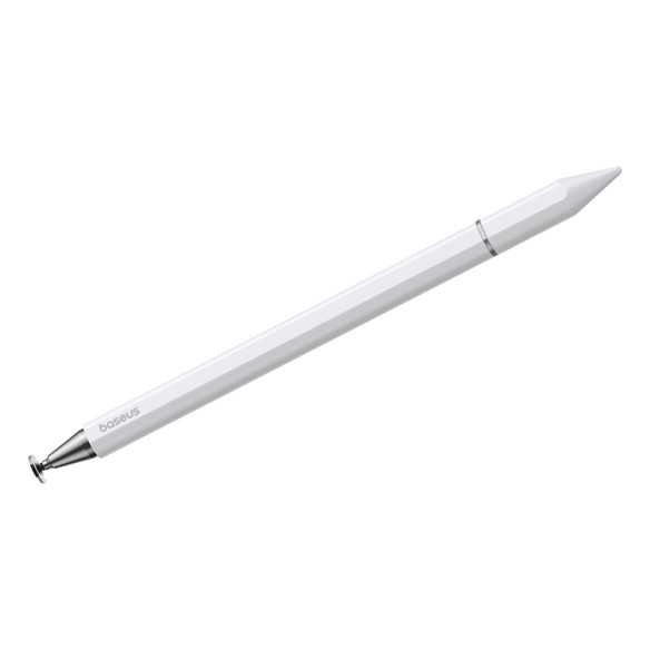 Baseus Smooth Writing III | Rysik do ekranów,  Uniwersalny, Stylus PEN do Android, iOS, 3 końcówki