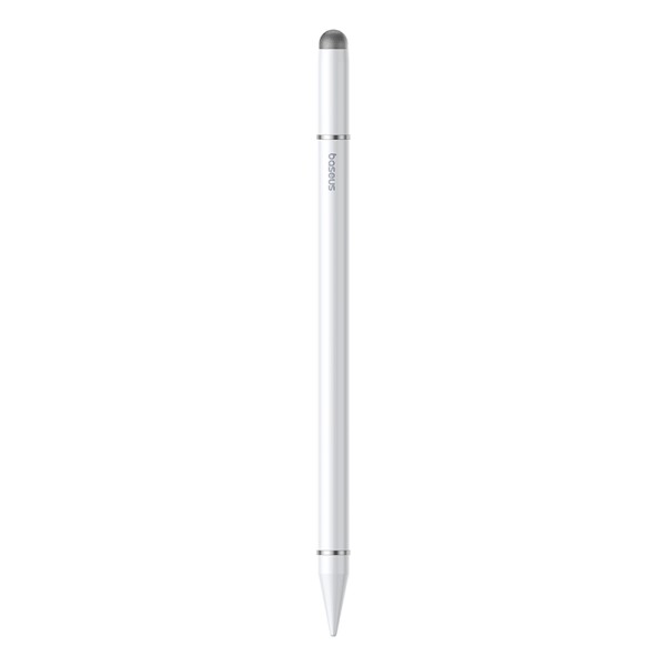 Baseus Smooth Writing III | Rysik do ekranów , uniwersalny, Stylus PEN 3w1 , 3 końcówki Android / iOS