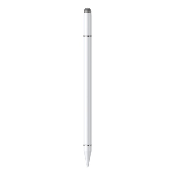 Baseus Smooth Writing III | Rysik do ekranów , uniwersalny, Stylus PEN 3w1 , 3 końcówki Android / iOS