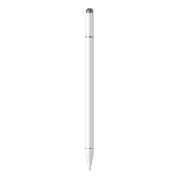 Baseus Smooth Writing III | Rysik do ekranów , uniwersalny, Stylus PEN 3w1 , 3 końcówki Android / iOS