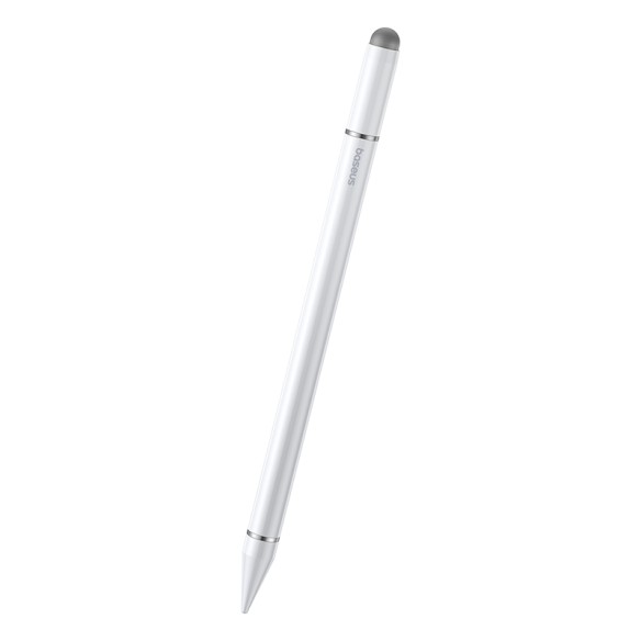 Baseus Smooth Writing III | Rysik do ekranów , uniwersalny, Stylus PEN 3w1 , 3 końcówki Android / iOS