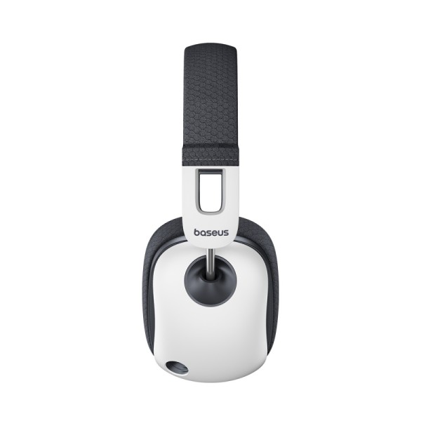 Baseus GoPlay 1 Max | Słuchawki przewodowe nauszne gamingowe Mini Jack 3.5mm 