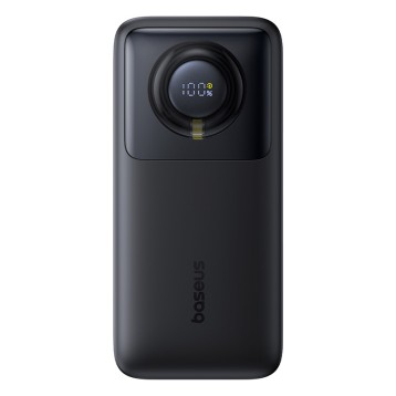 Baseus Free2Pull | Power Bank z wbudowanym kablem USB-C 65W PD 