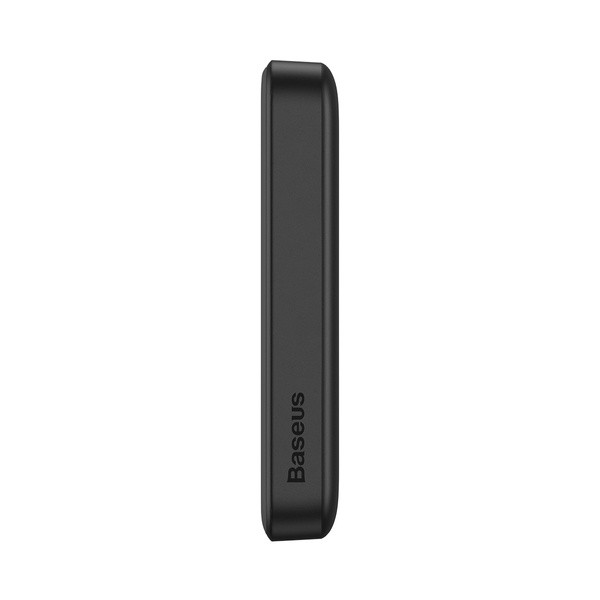 Baseus Magnetic Mini | Power Bank 10000mAh 20W z ładowaniem bezprzewodowym MagSafe Overseas Edition