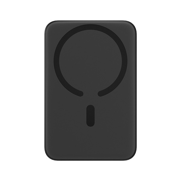Baseus Magnetic Mini | Power Bank 10000mAh 20W z ładowaniem bezprzewodowym MagSafe Overseas Edition
