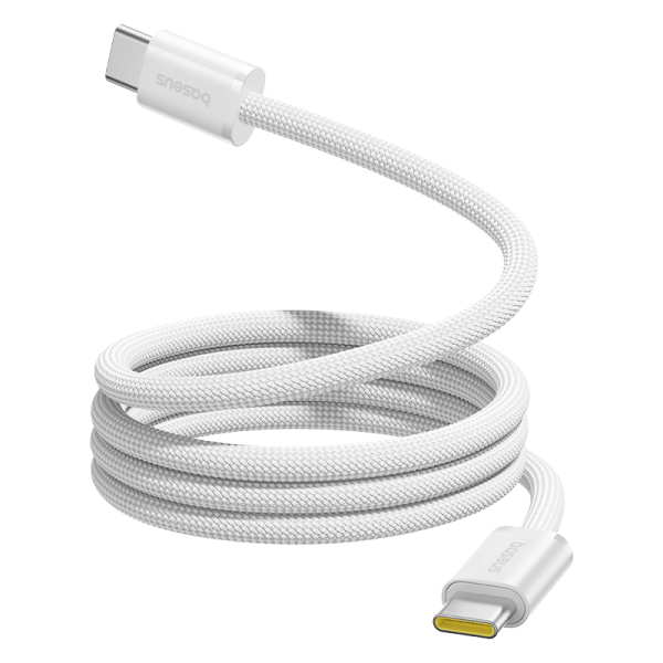 Baseus Dynamic 4 Pro | Kabel magnetyczny USB-C do USB-C 100W PD QC