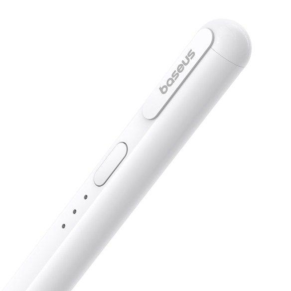 Baseus Smooth Writing 3 Rysik Aktywny Moon White