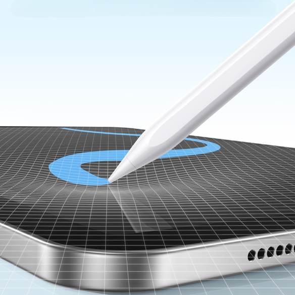 Baseus Smooth Writing 3 Rysik Stylus Moon White
