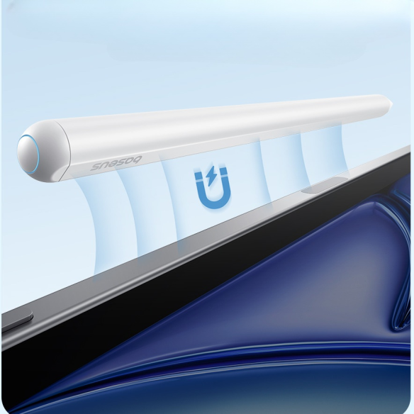 Baseus Smooth Writing 3 Rysik Stylus Moon White