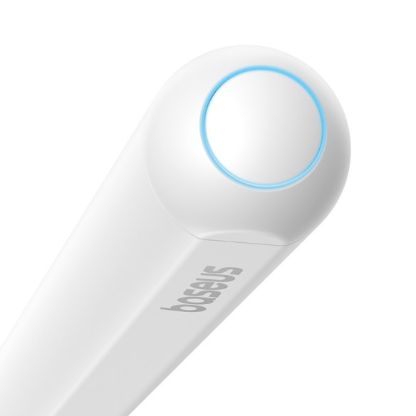 Baseus Smooth Writing 3 Rysik Stylus Moon White