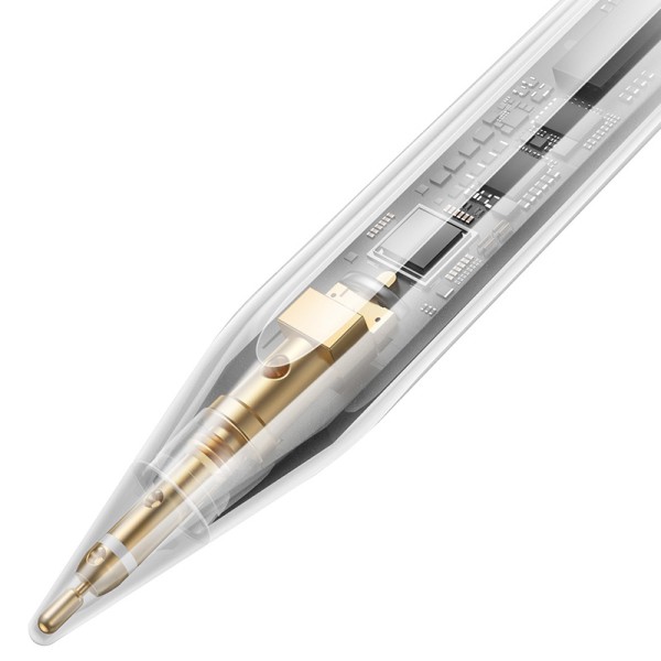 Baseus Smooth Writing 3 Rysik Stylus Moon White