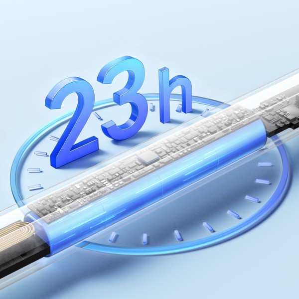 Baseus Smooth Writing 3 Rysik Stylus Moon White