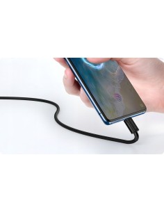 Baseus Superior | Kabel, przewód USB do Micro 2A 1m, Uniewersalny